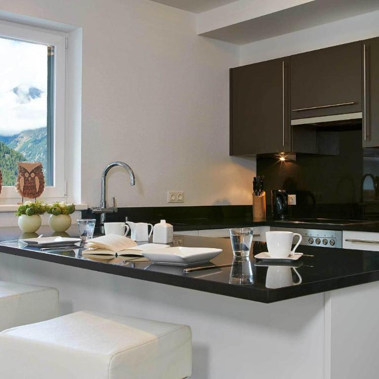 Alpen Diamond Top 500 - Apartment mit 3 Schlafzimmern - 4