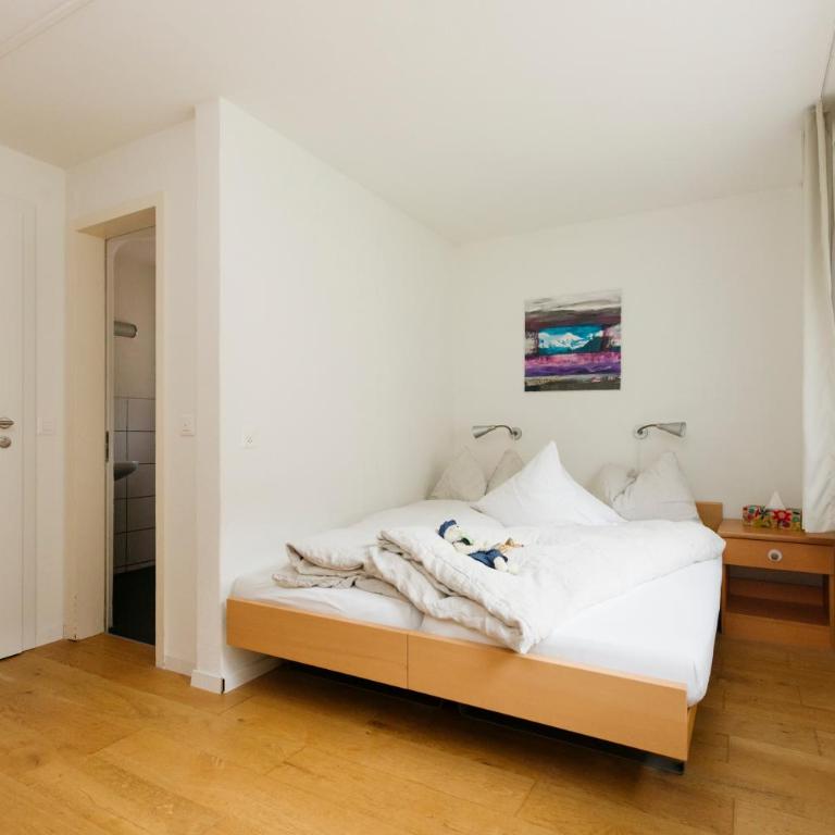 Alpenkräuter Hotel Bären - Economy Doppelzimmer - 2