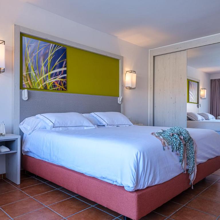 Oassium Hotel - Adults Only - Twin Room - 1