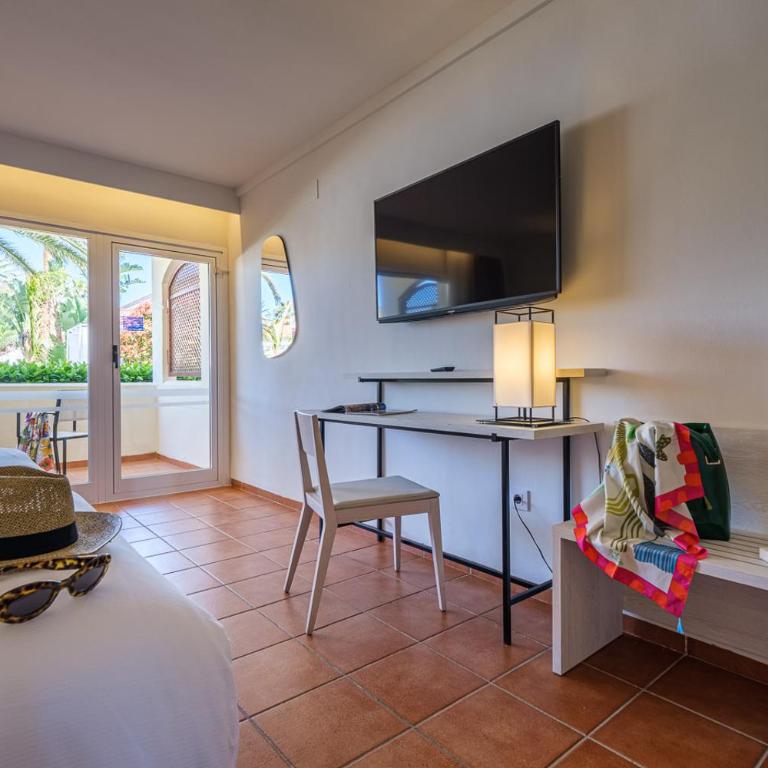 Oassium Hotel - Adults Only - Twin Room - 3