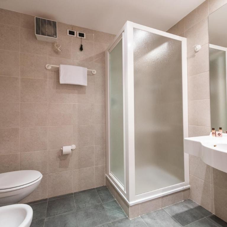 Residence Antares - Economy One-Bedroom Apartment (4 People) - 13