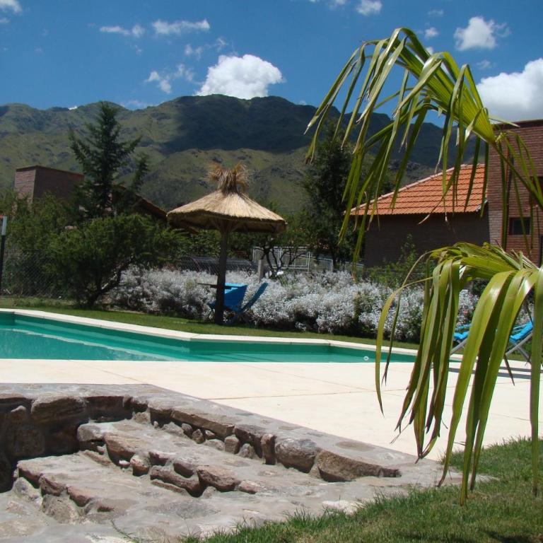 Rumbo 020 Apart - Apartamento - Planta baja - 11