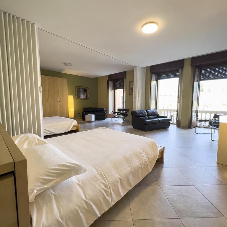 Aparthotel All'Orologio - Superior Apartment - 8