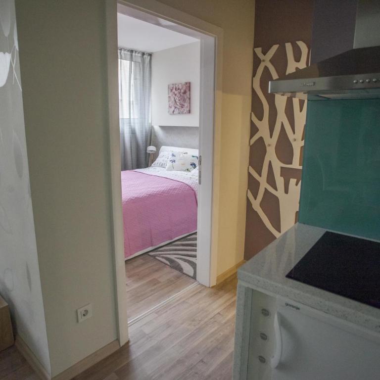 Apartments Tom&Jerry - Apartman sa 1 Spavaćom Sobom - 5
