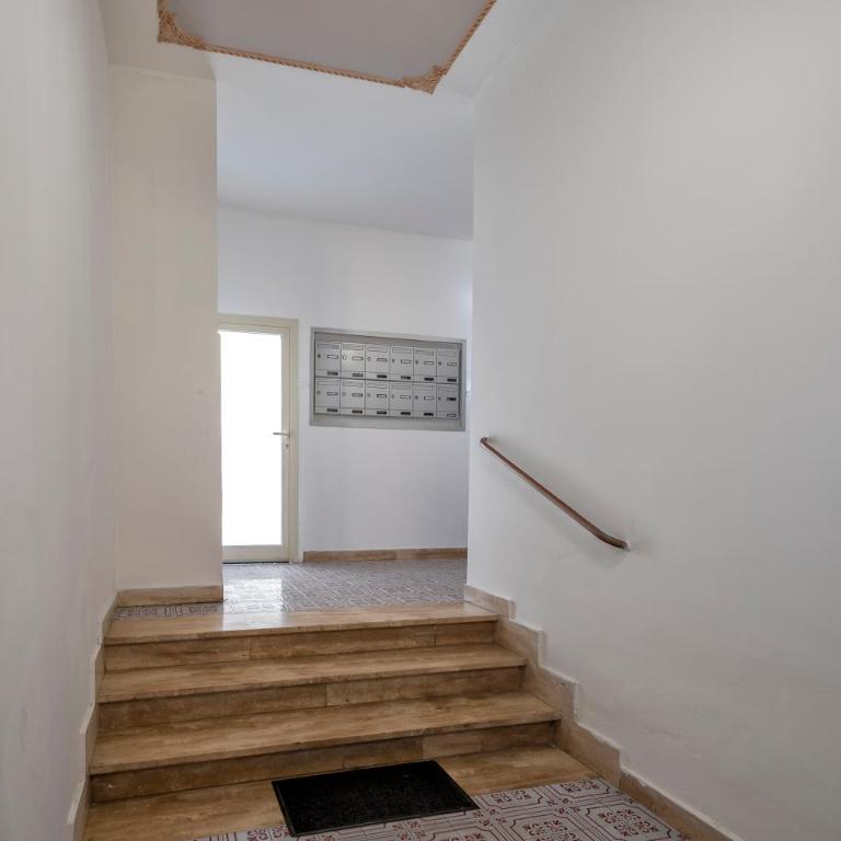 Sardinia Re - Foscolo 8 - Appartamento con 1 Camera da Letto - 27
