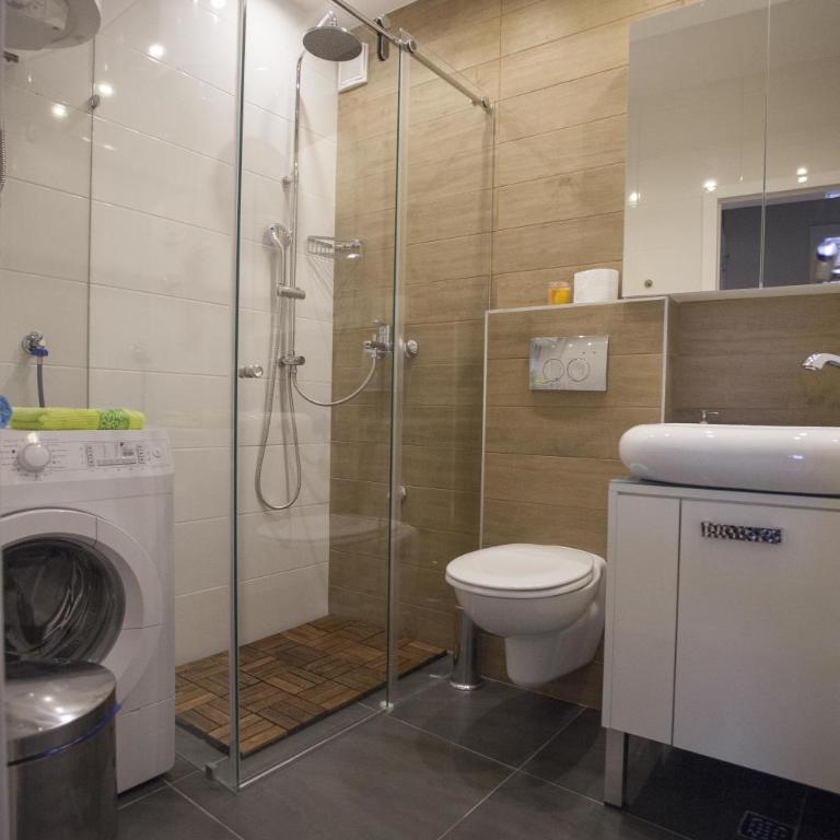 Apartments Tom&Jerry - Apartman sa 1 Spavaćom Sobom - 12