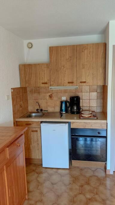 Bel appartement avec piscine proche des plages - Apartment mit 1 Schlafzimmer - 19