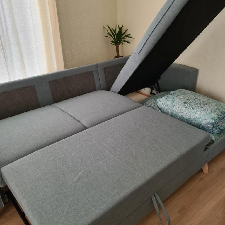 Mulhouse by Hardt - Appartement 2 Chambres - 48