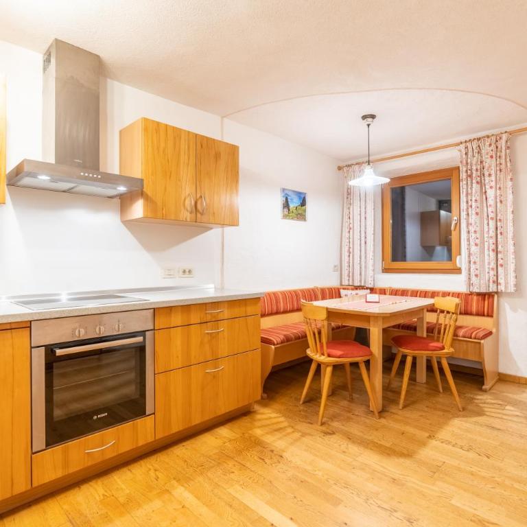 Salmsein Biohof - Appartamento con Balcone - 7
