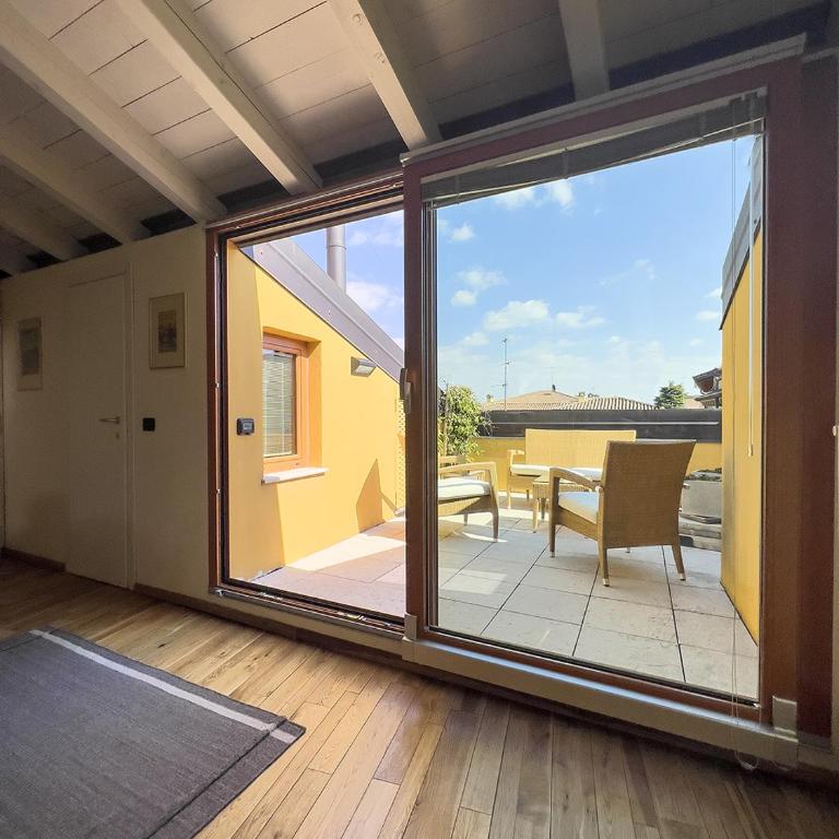 Aparthotel All'Orologio - Suite with Terrace - 13