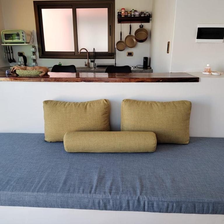 WAYTAY - Habitación Doble Deluxe - 1 o 2 camas - 10