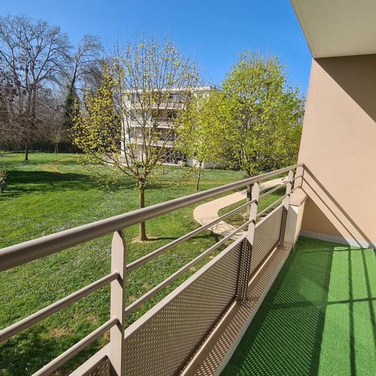 C016 Appartement 10 MIN de Disneyland Paris - Apartamento de 1 dormitorio - 14