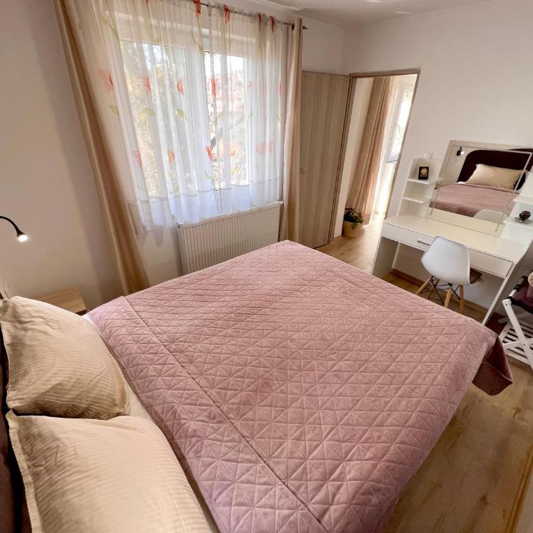 GH Moonlight - Apartman sa Terasom - 4
