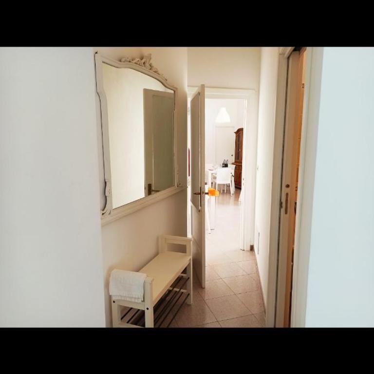 B&B L'Antico Ortale - Camera Deluxe - 9