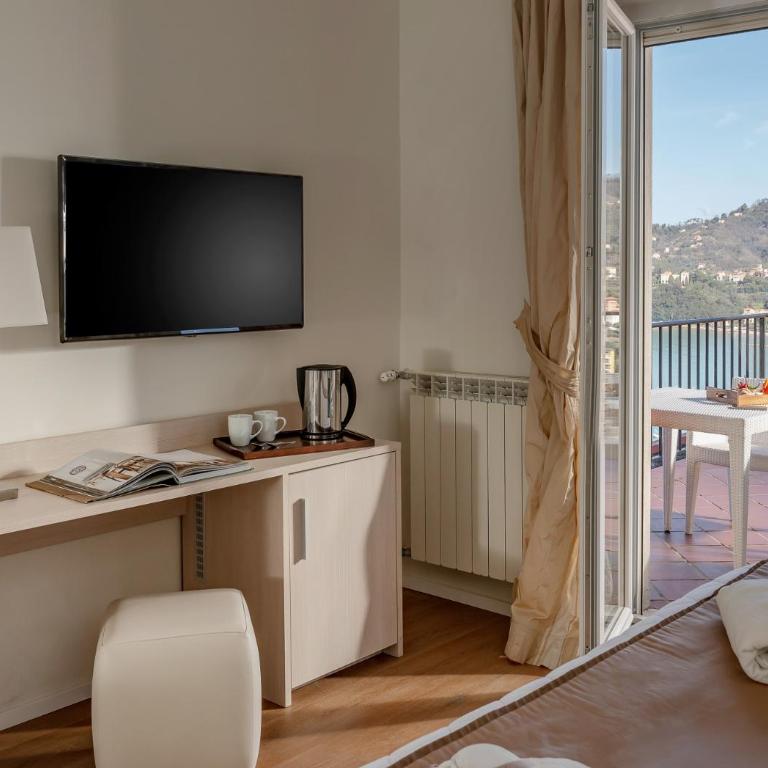 Europa Grand Hotel - Junior Suite - 2