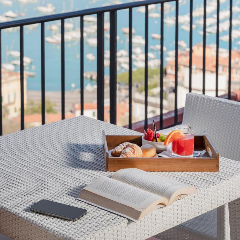 Europa Grand Hotel - Junior Suite - 4
