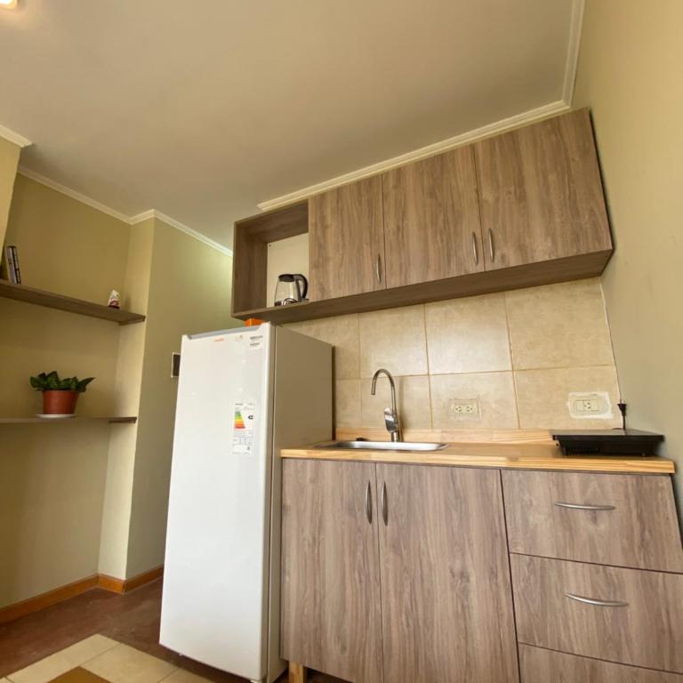 Los geranios Villa Sarita Posadas - 3B - Apartamento de 1 dormitorio - 12