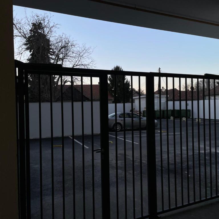 LIKI LUX 2 - One-Bedroom Apartment - 6