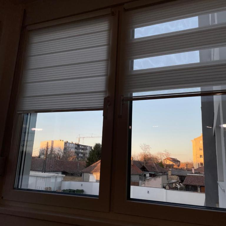LIKI LUX 2 - One-Bedroom Apartment - 12