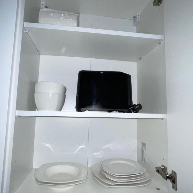 LIKI LUX 2 - One-Bedroom Apartment - 19