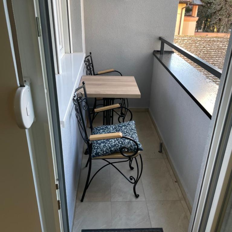 LIKI LUX 2 - One-Bedroom Apartment - 21