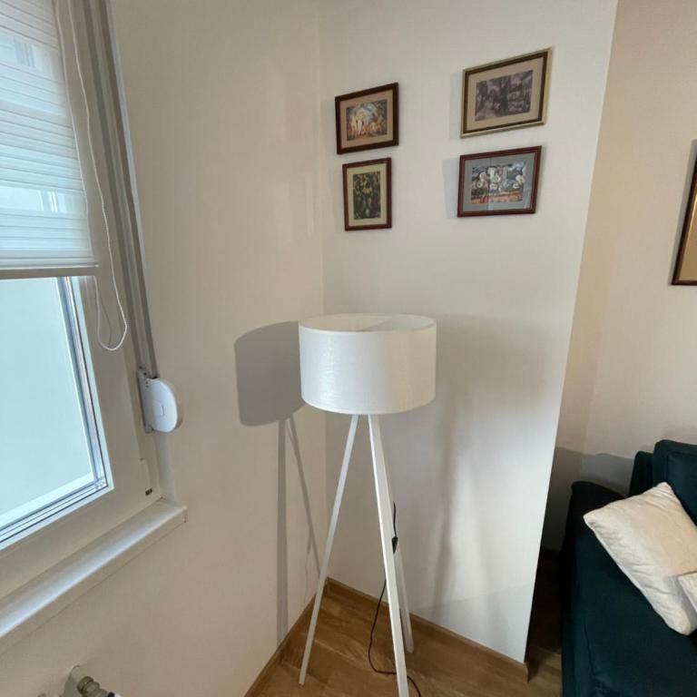 LIKI LUX 2 - One-Bedroom Apartment - 24