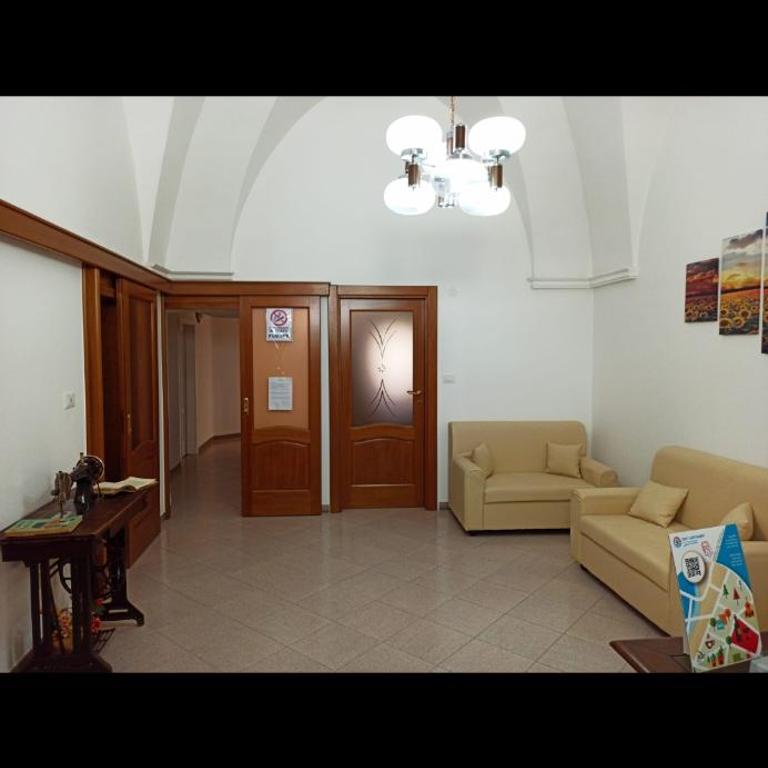 B&B L'Antico Ortale - Camera Matrimoniale - 9