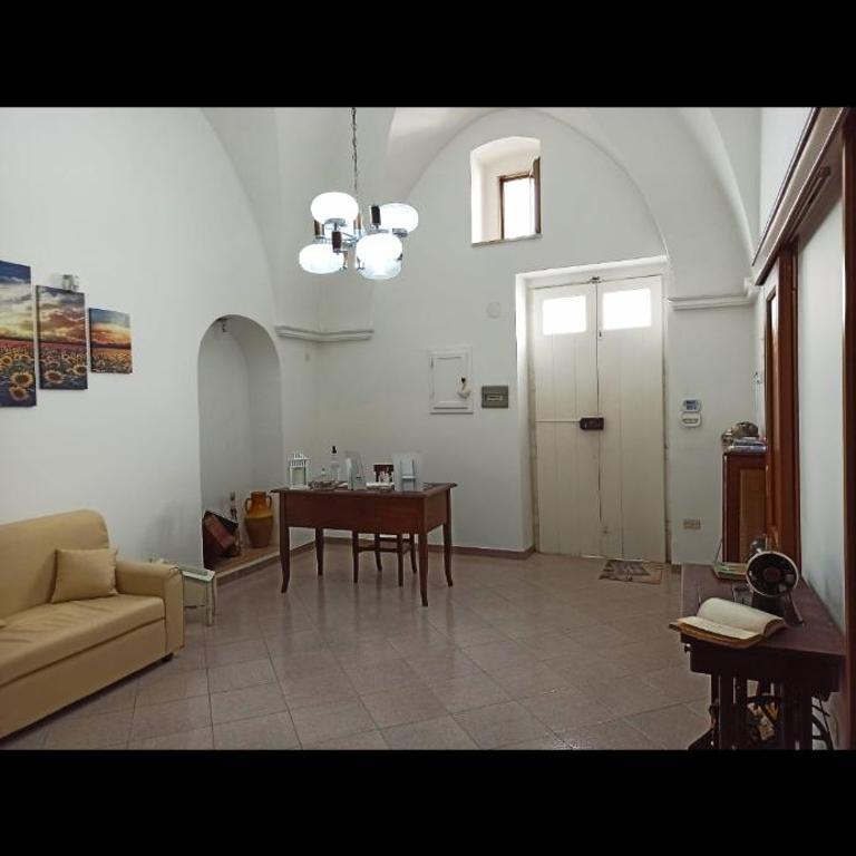 B&B L'Antico Ortale - Camera Matrimoniale - 10
