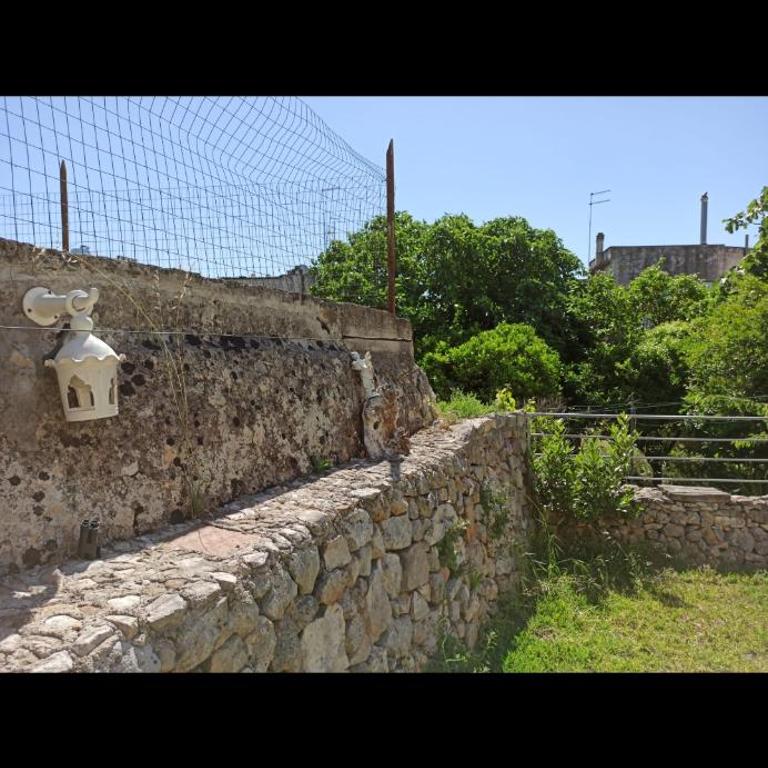 B&B L'Antico Ortale - Camera Deluxe - 11