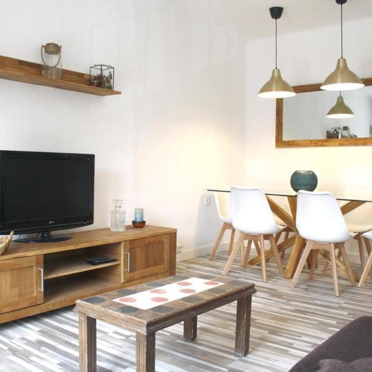 Apartamento de diseño en casco antiguo Tarragona - Apartamento - 1