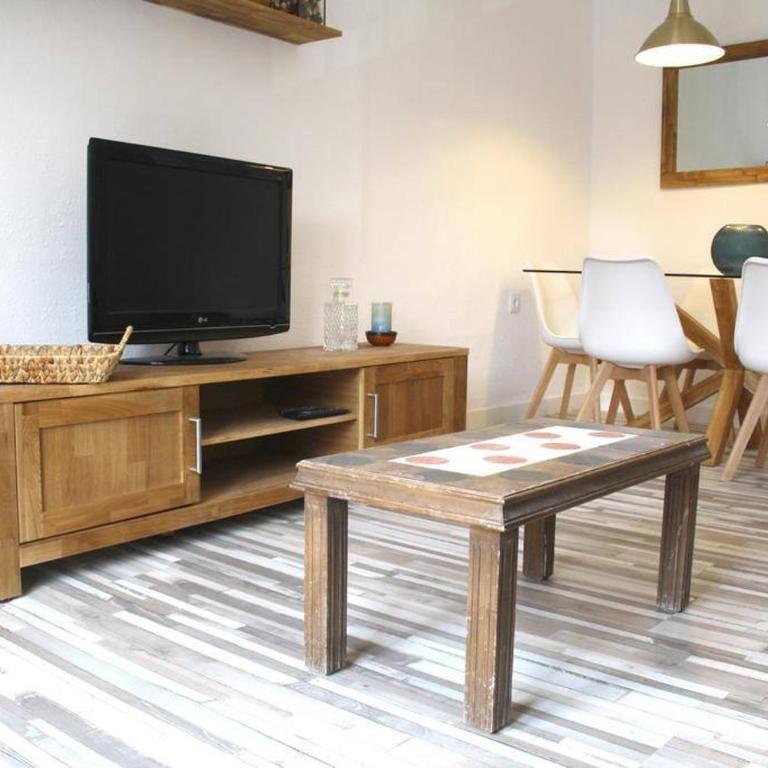 Apartamento de diseño en casco antiguo Tarragona - Apartamento - 2