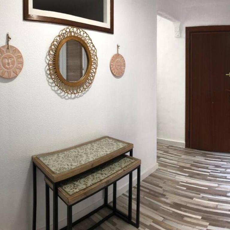 Apartamento de diseño en casco antiguo Tarragona - Apartamento - 3