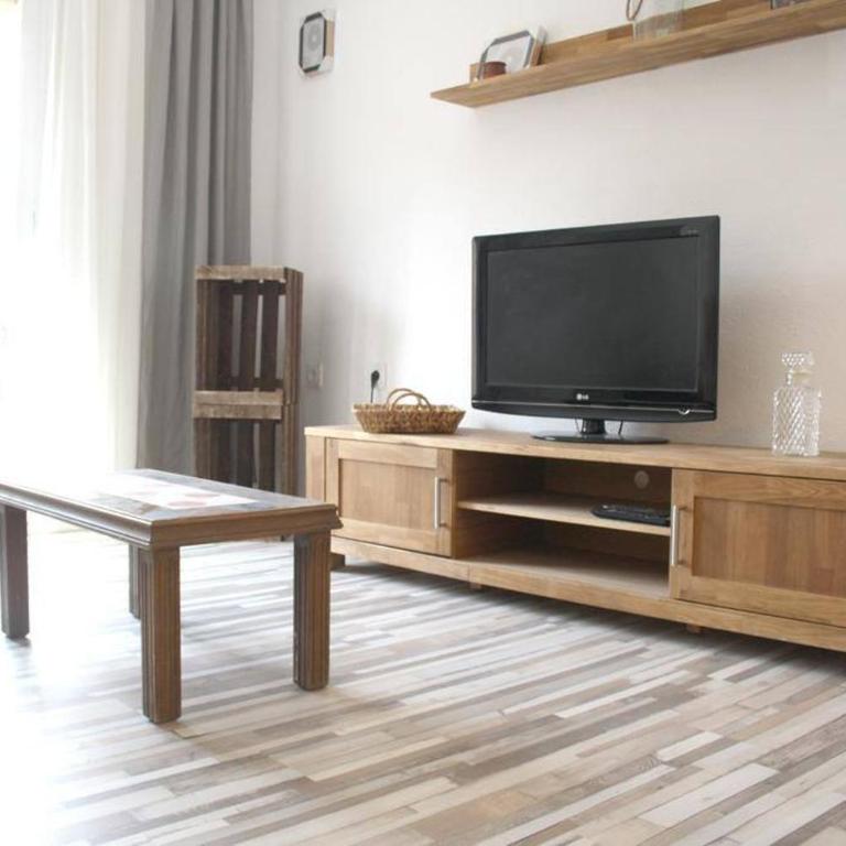 Apartamento de diseño en casco antiguo Tarragona - Apartamento - 4