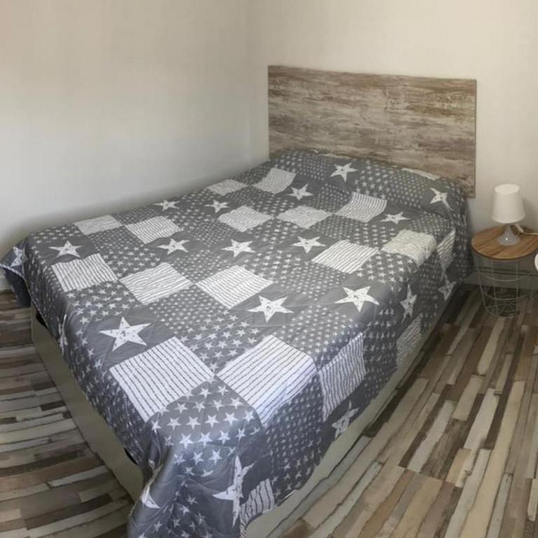 Apartamento de diseño en casco antiguo Tarragona - Apartamento - 8