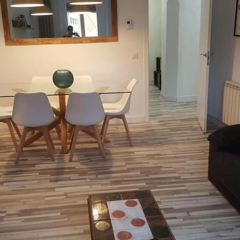 Apartamento de diseño en casco antiguo Tarragona - Apartamento - 9