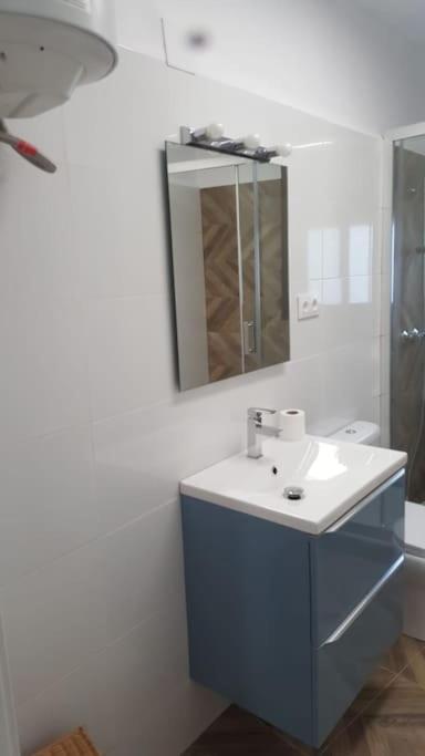 Apartamento de diseño en casco antiguo Tarragona - Apartamento - 10