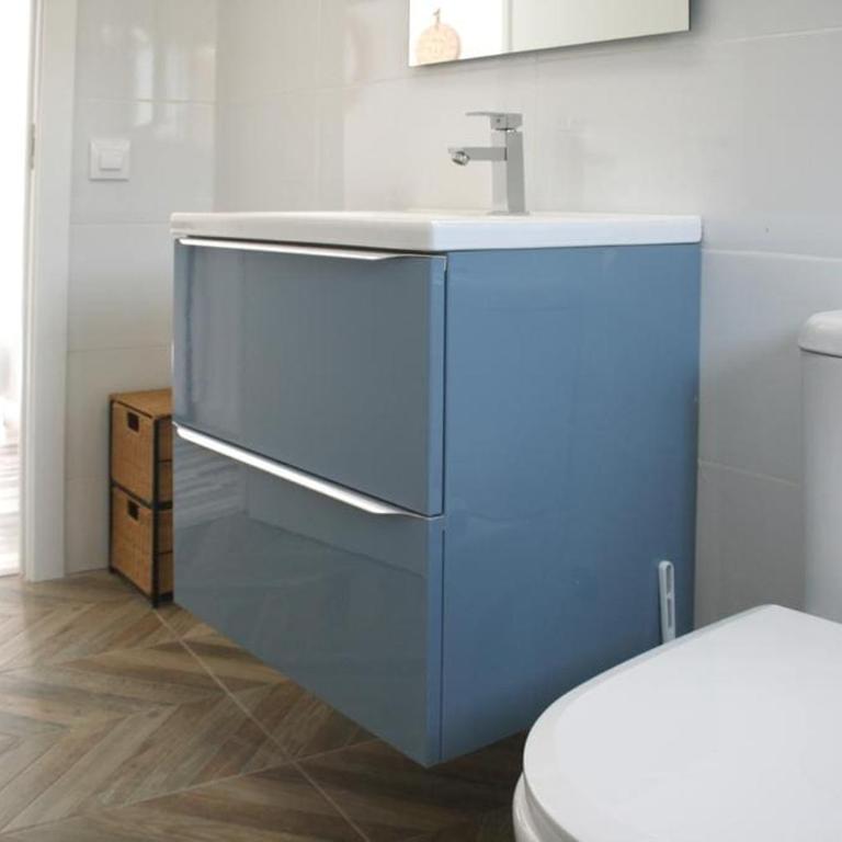 Apartamento de diseño en casco antiguo Tarragona - Apartamento - 17