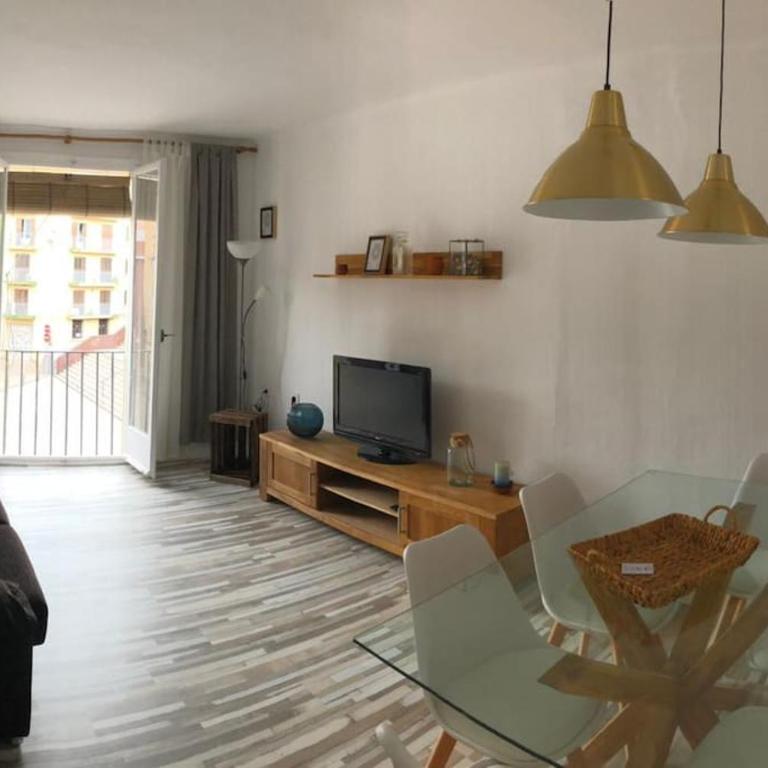 Apartamento de diseño en casco antiguo Tarragona - Apartamento - 18