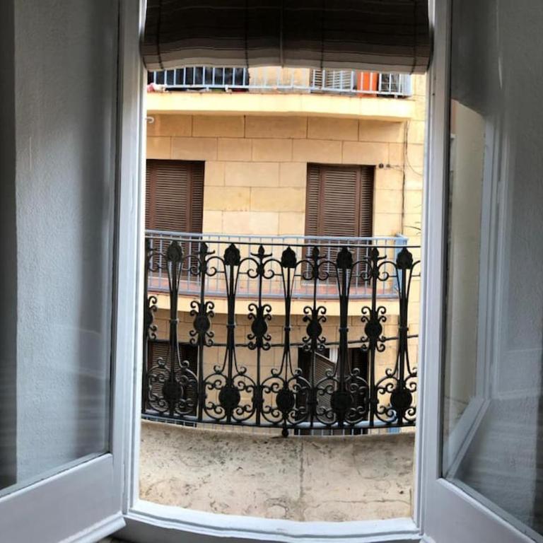 Apartamento de diseño en casco antiguo Tarragona - Apartamento - 19