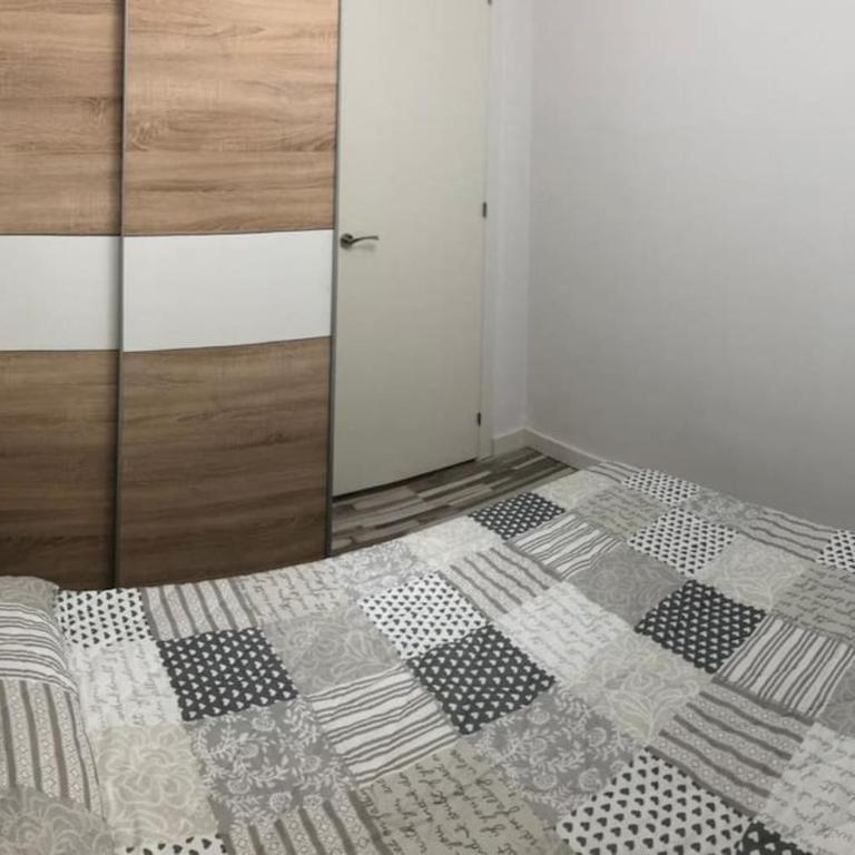 Apartamento de diseño en casco antiguo Tarragona - Apartamento - 23
