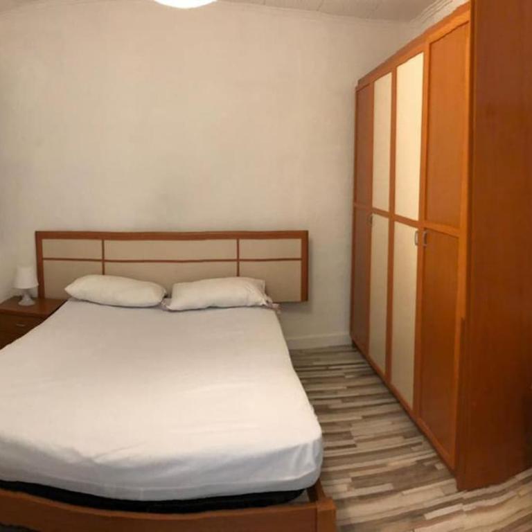 Apartamento de diseño en casco antiguo Tarragona - Apartamento - 25