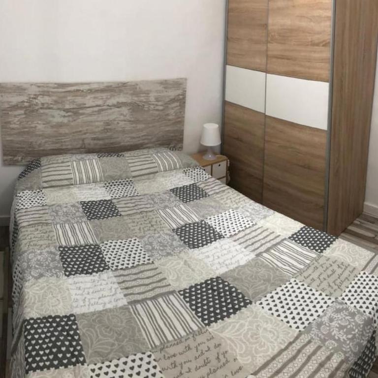 Apartamento de diseño en casco antiguo Tarragona - Apartamento - 26