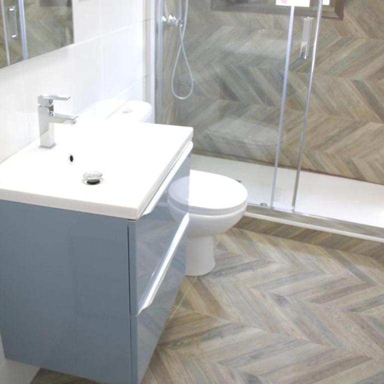Apartamento de diseño en casco antiguo Tarragona - Apartamento - 28