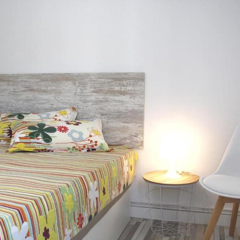 Apartamento de diseño en casco antiguo Tarragona - Apartamento - 30