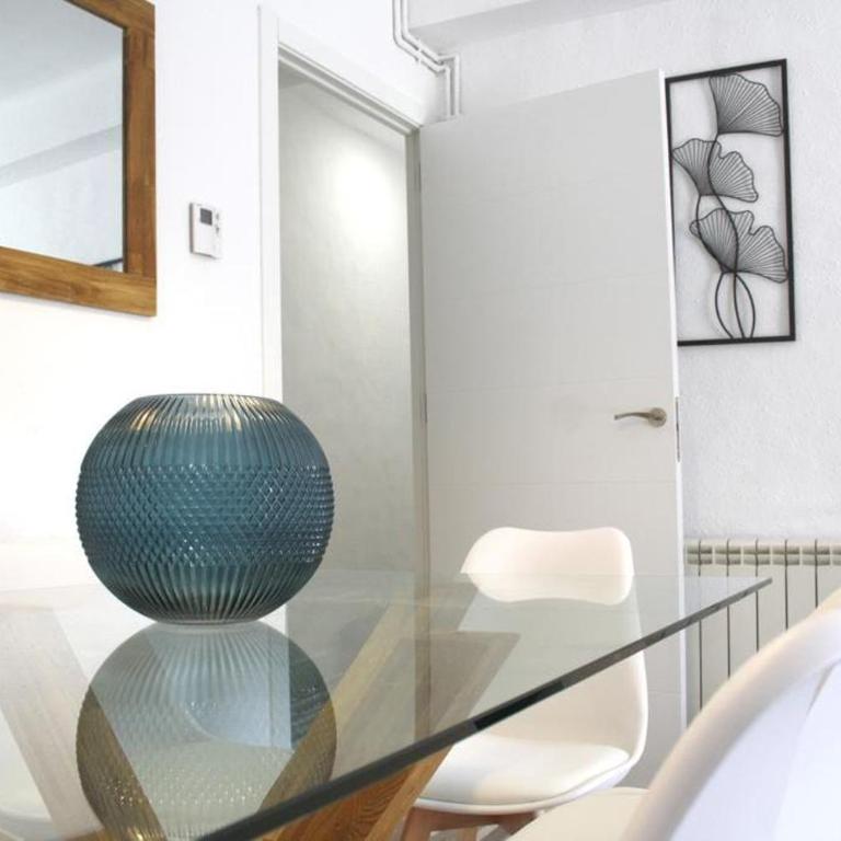 Apartamento de diseño en casco antiguo Tarragona - Apartamento - 32
