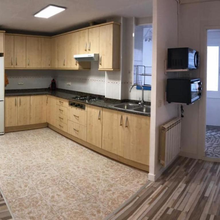 Apartamento de diseño en casco antiguo Tarragona - Apartamento - 33