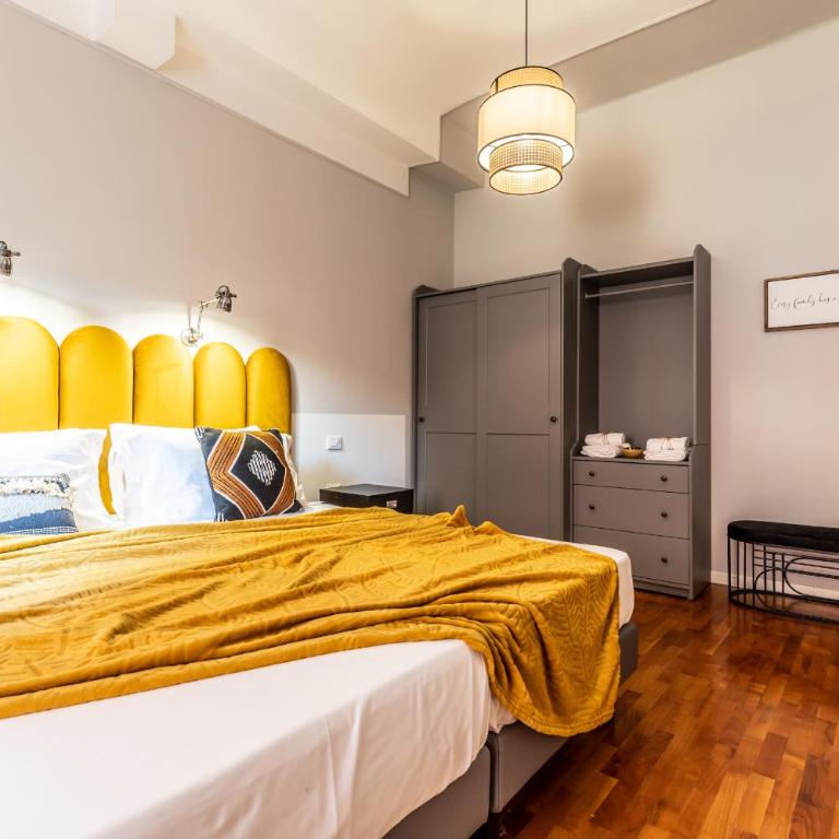 HouSmart Capo di Lucca 1 - Appartamento con 2 Camere da Letto - 41
