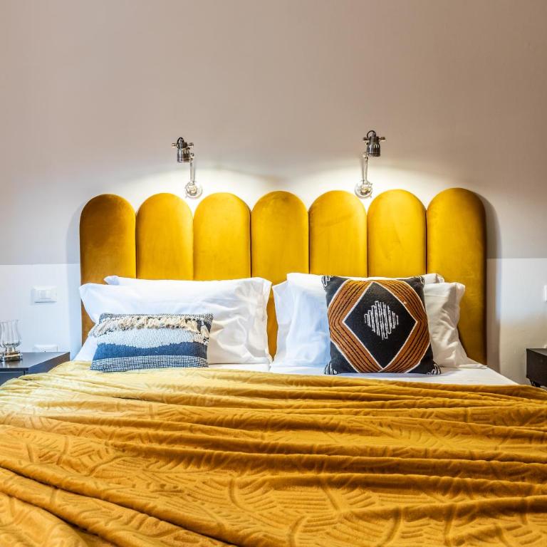 HouSmart Capo di Lucca 1 - Appartamento con 2 Camere da Letto - 43
