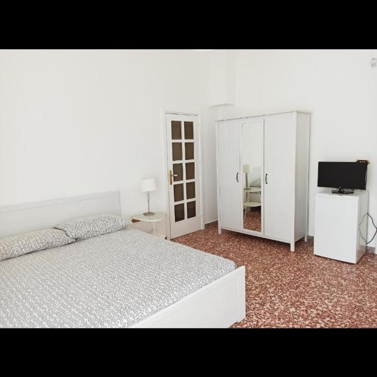B&B L'Antico Ortale - Camera Matrimoniale - 17