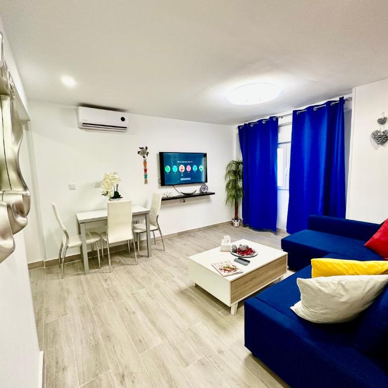 Rambla Apartment by the Sea - Apartment - 6